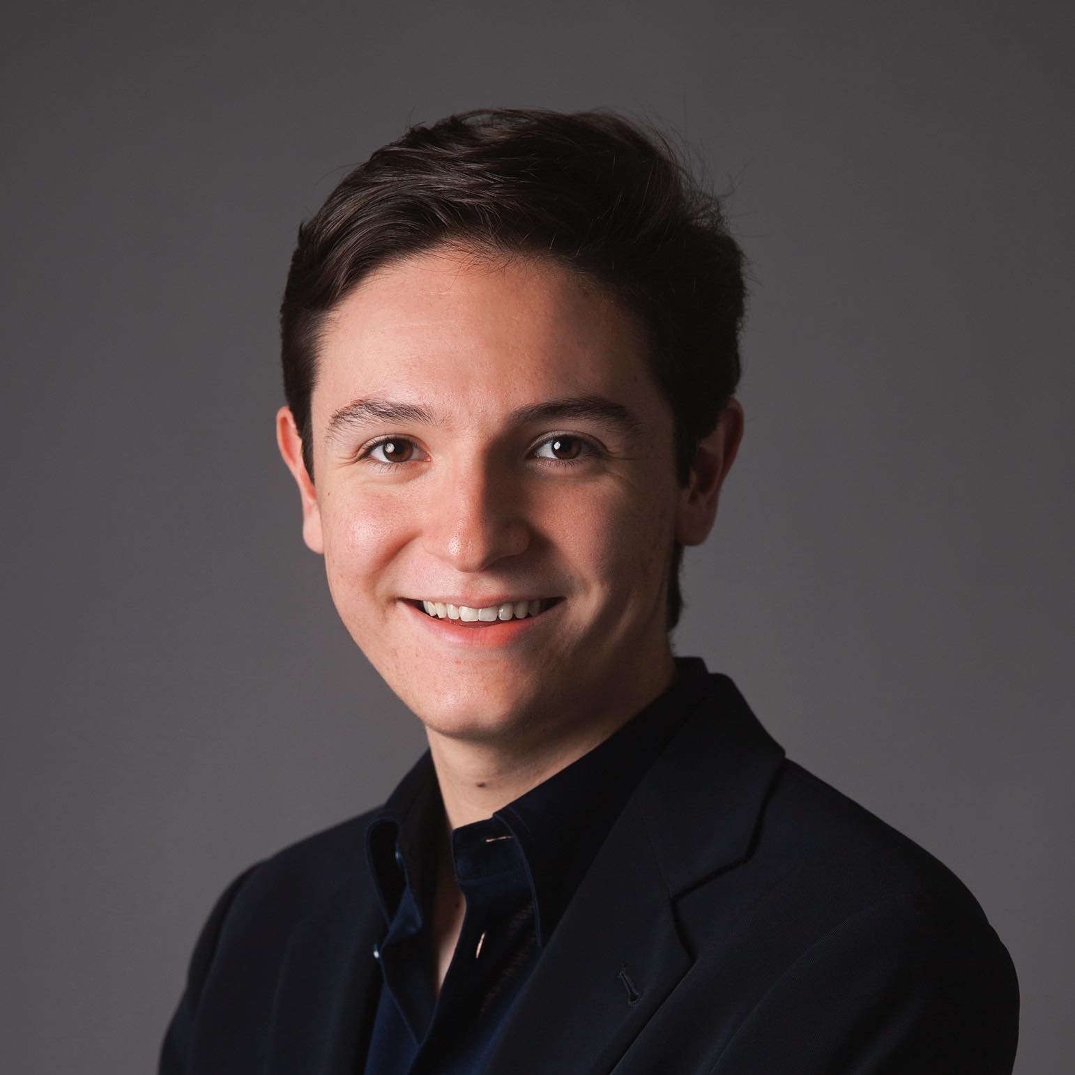 Alec Arrambide